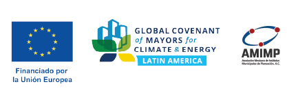 Plataforma de Capacitación Para la Acción Climática Local